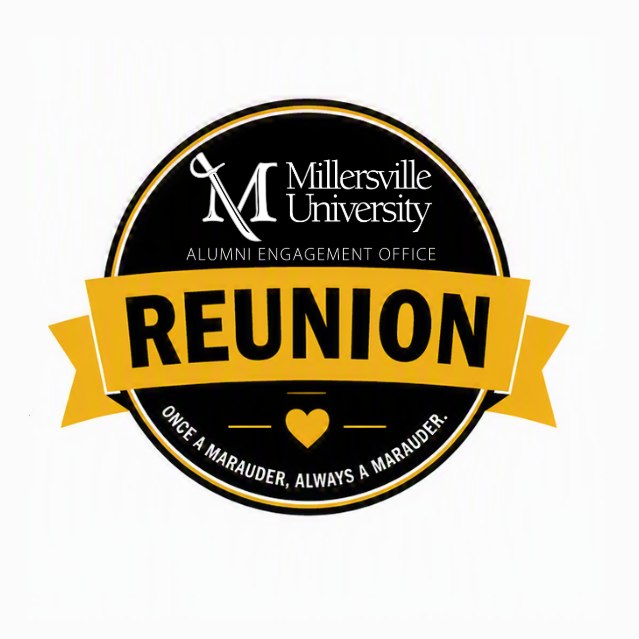 2026 Homecoming Reunion Lunch - logo